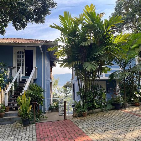 Ore Suites E Chales Ubatuba Exterior foto