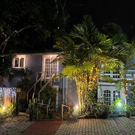 Ore Suites E Chales Ubatuba Exterior foto