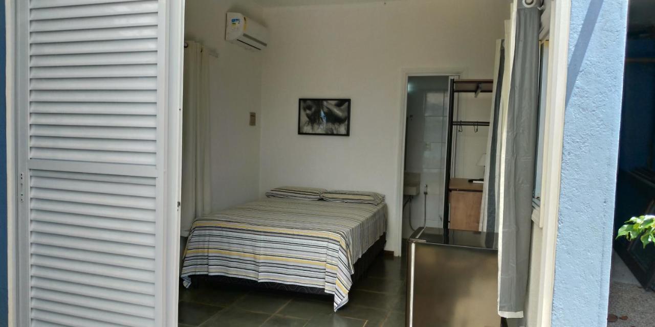 Ore Suites E Chales Ubatuba Exterior foto