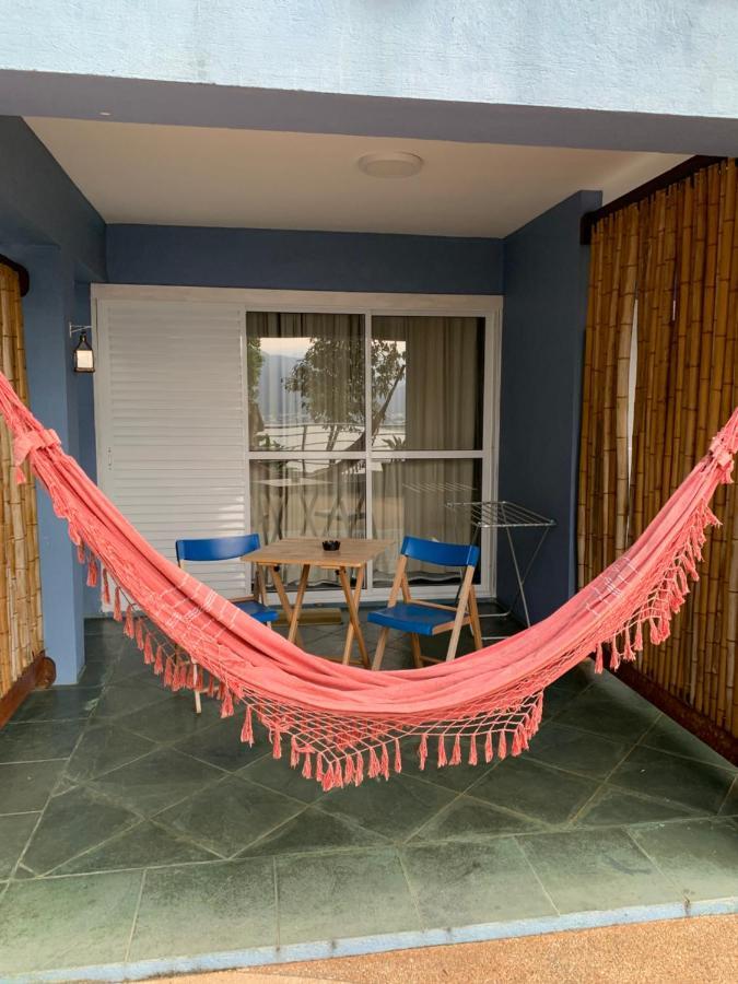 Ore Suites E Chales Ubatuba Exterior foto