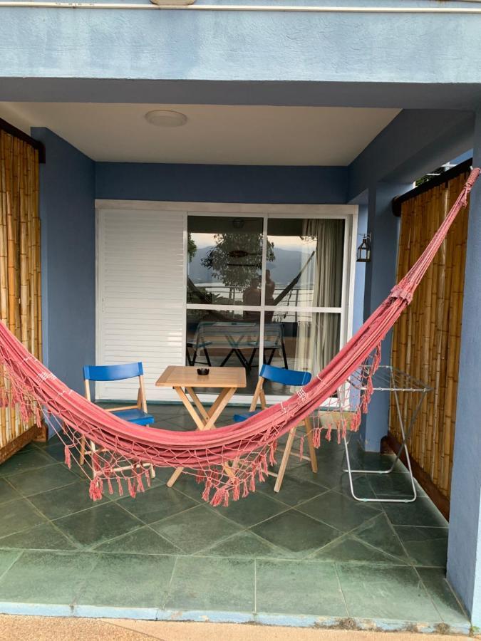 Ore Suites E Chales Ubatuba Exterior foto