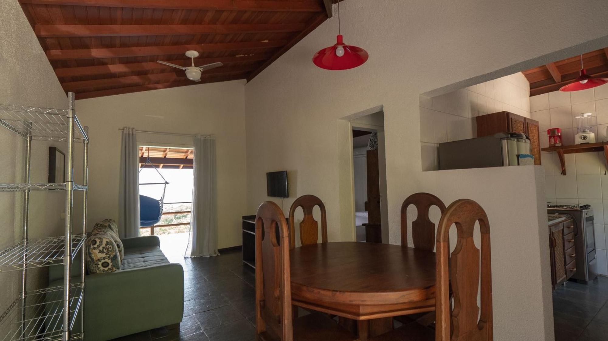 Ore Suites E Chales Ubatuba Zimmer foto