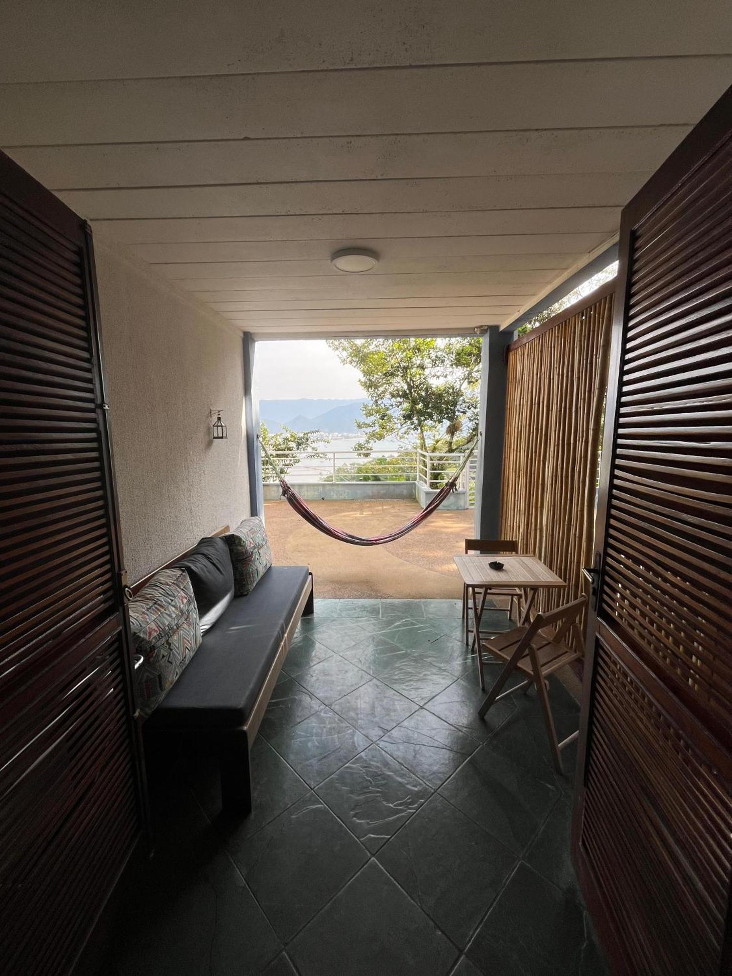 Ore Suites E Chales Ubatuba Exterior foto