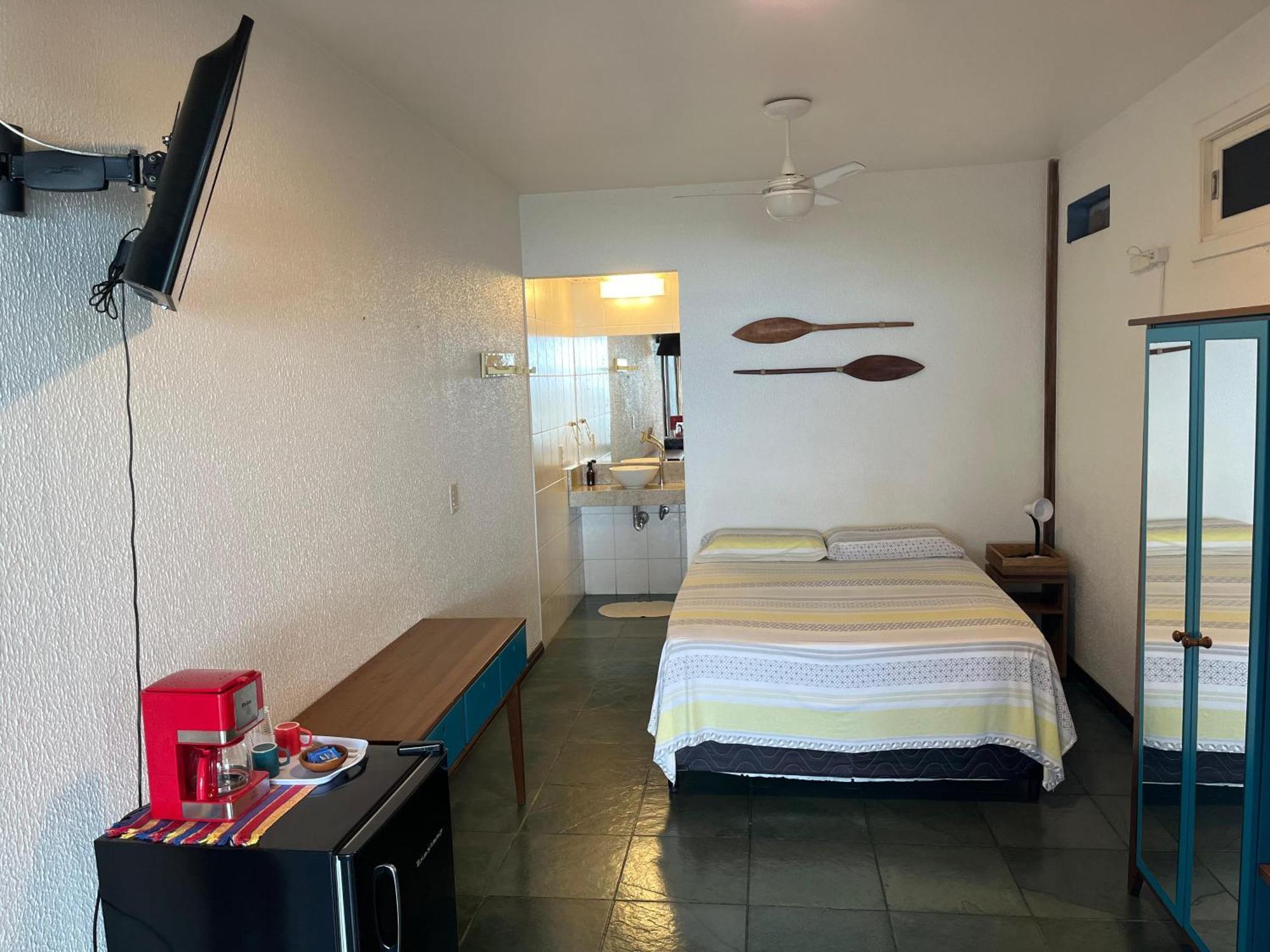 Ore Suites E Chales Ubatuba Exterior foto