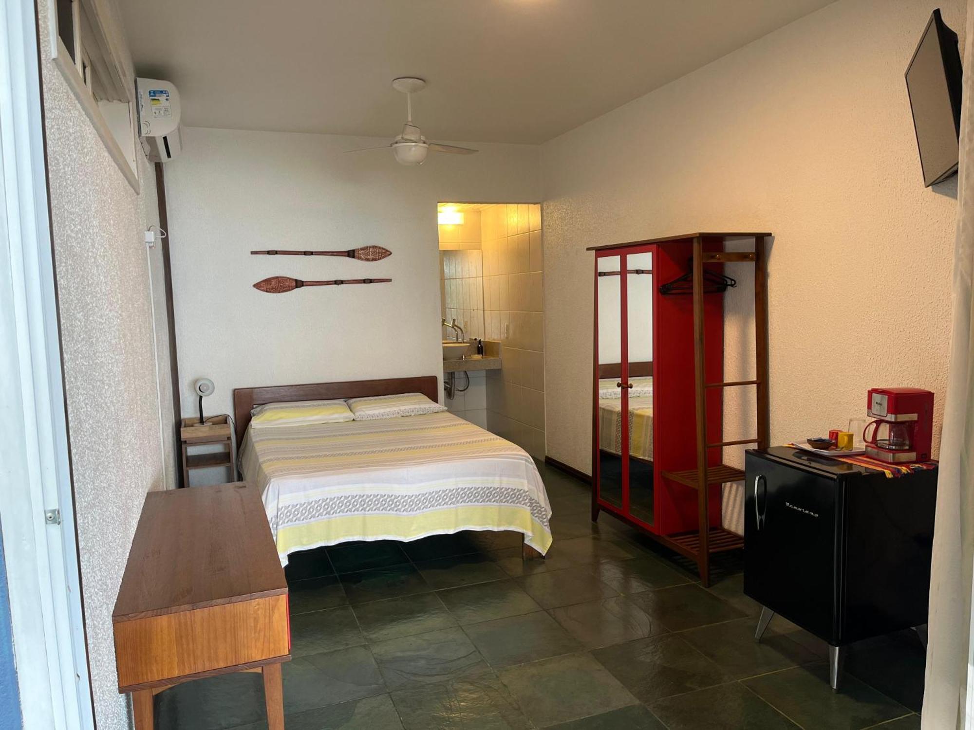 Ore Suites E Chales Ubatuba Exterior foto