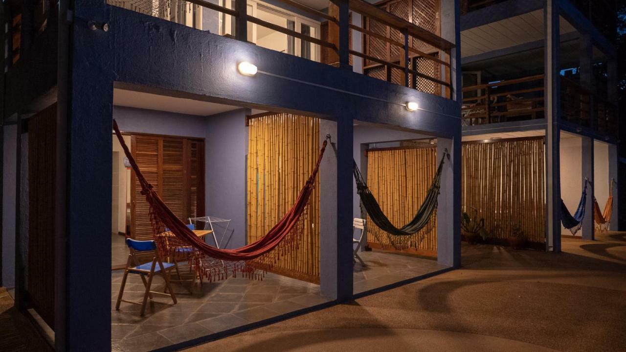 Ore Suites E Chales Ubatuba Exterior foto