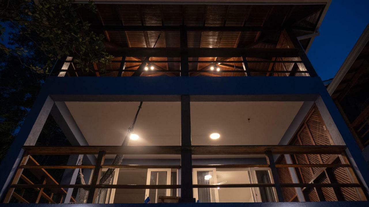 Ore Suites E Chales Ubatuba Exterior foto