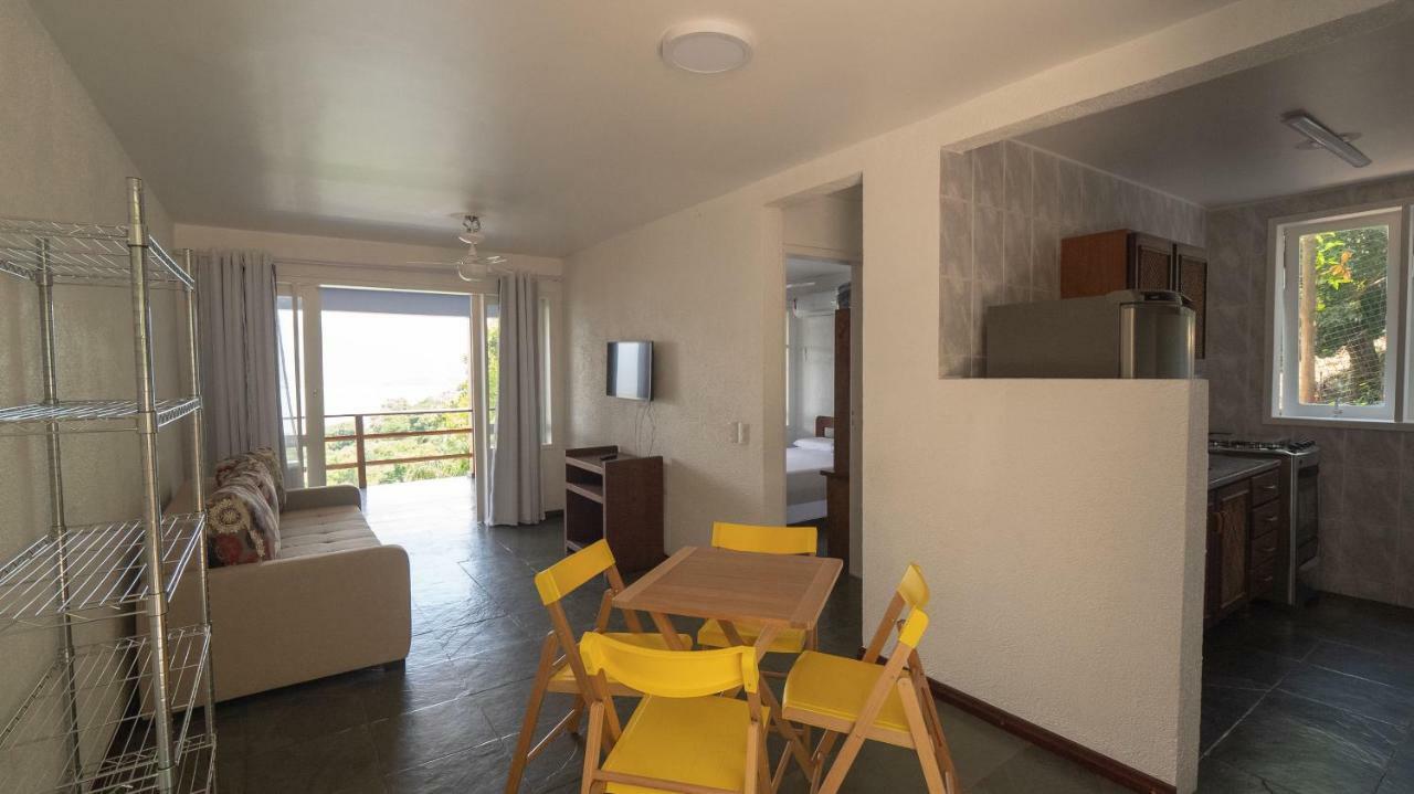 Ore Suites E Chales Ubatuba Exterior foto